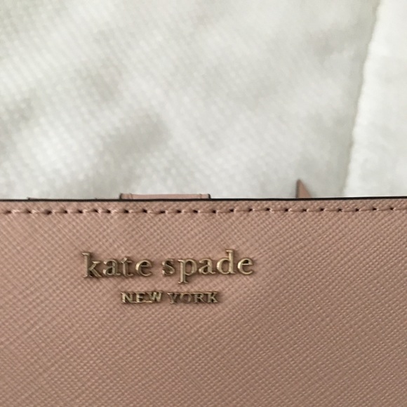 Kate Spade Wallet - Picture 5 of 7